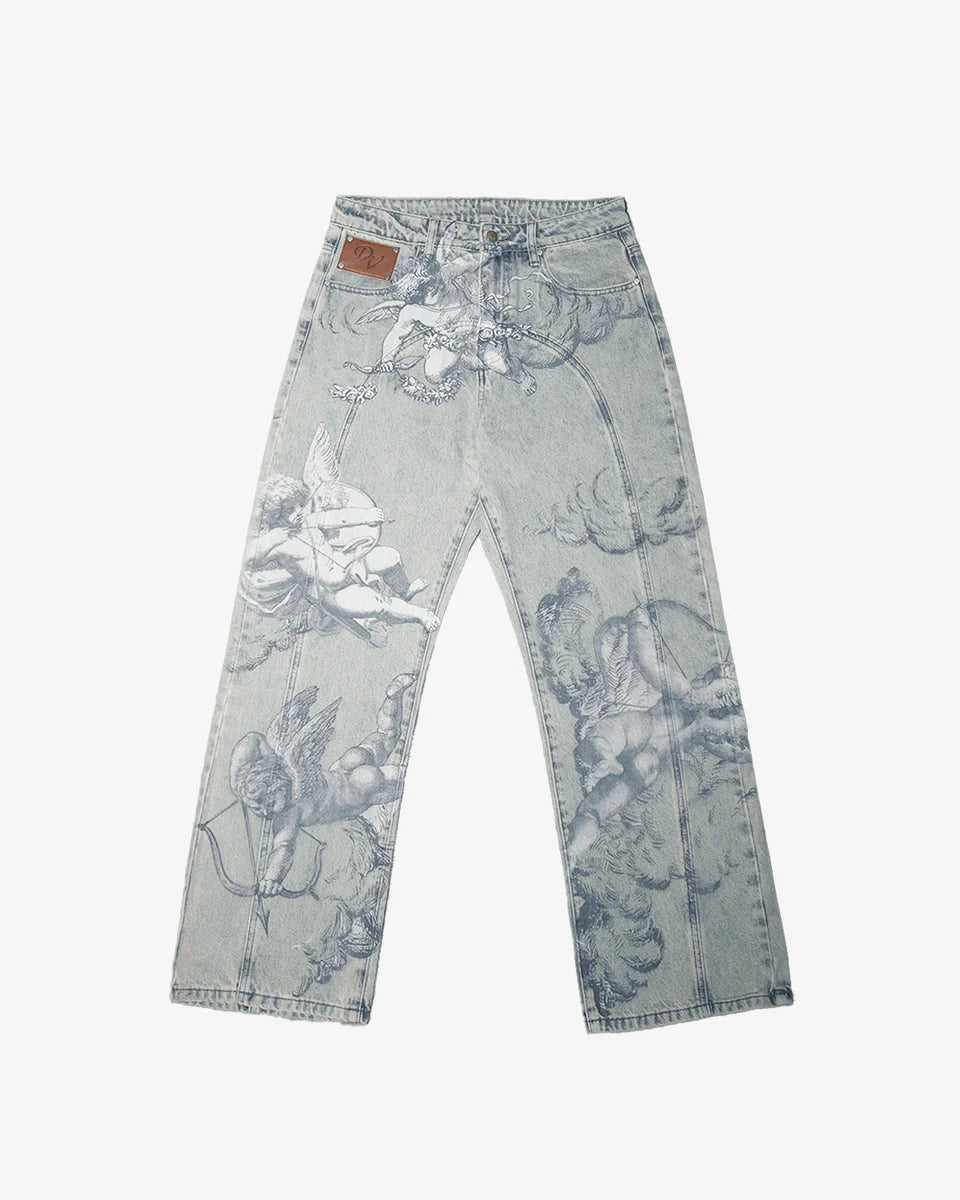 ANGEL's jeans