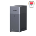 UGREEN NASync DH2300 - Serveur NAS 2 baies