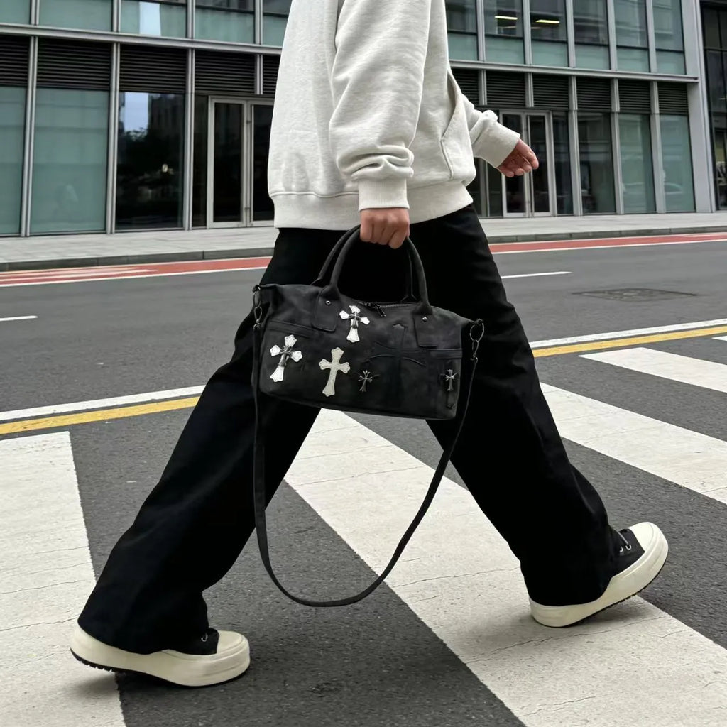 Duffle Chrome