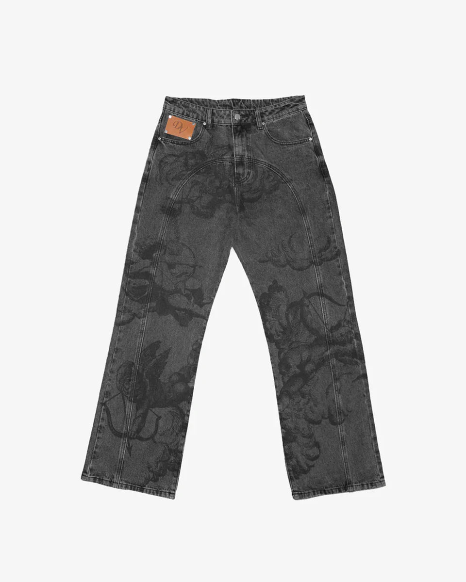ANGEL's jeans
