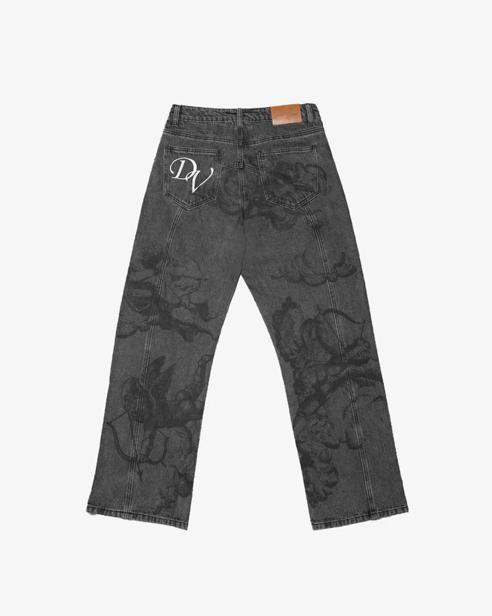 ANGEL's jeans