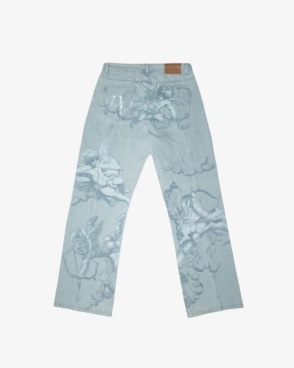 ANGEL's jeans